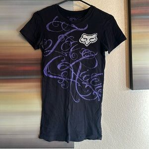 Women’s fox racing